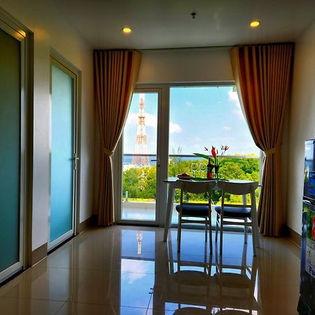 Mi Amor Luxury Island Apartment - 3 Minutes To The Beach Phu Quoc Luaran gambar