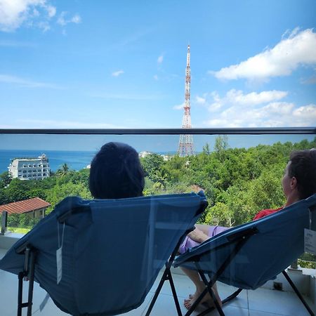 Mi Amor Luxury Island Apartment - 3 Minutes To The Beach Phu Quoc Luaran gambar