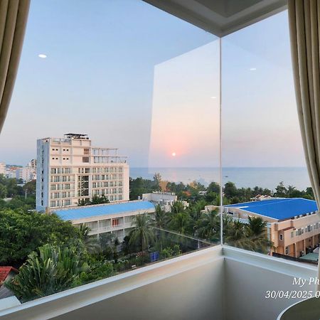 Mi Amor Luxury Island Apartment - 3 Minutes To The Beach Phu Quoc Luaran gambar