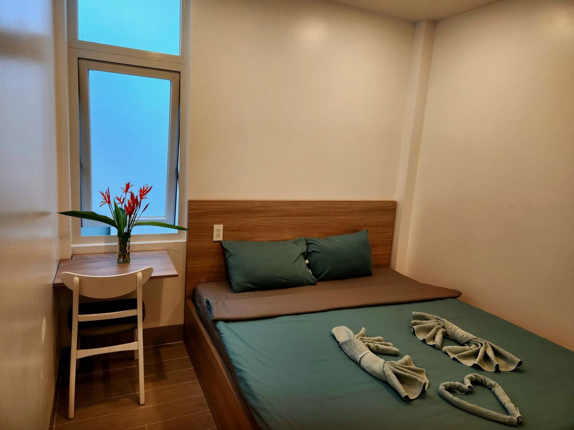 Mi Amor Luxury Island Apartment - 3 Minutes To The Beach Phu Quoc Luaran gambar
