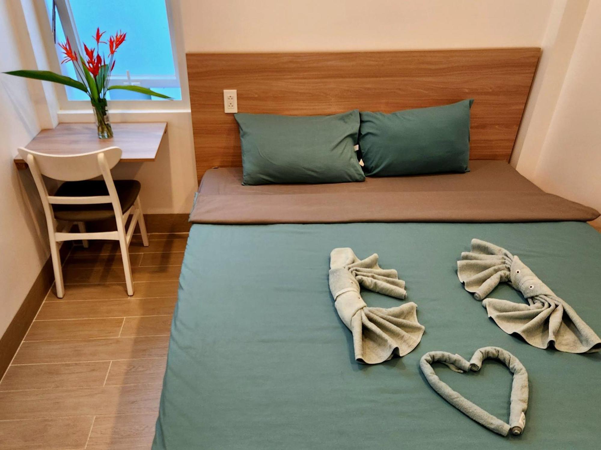 Mi Amor Luxury Island Apartment - 3 Minutes To The Beach Phu Quoc Luaran gambar