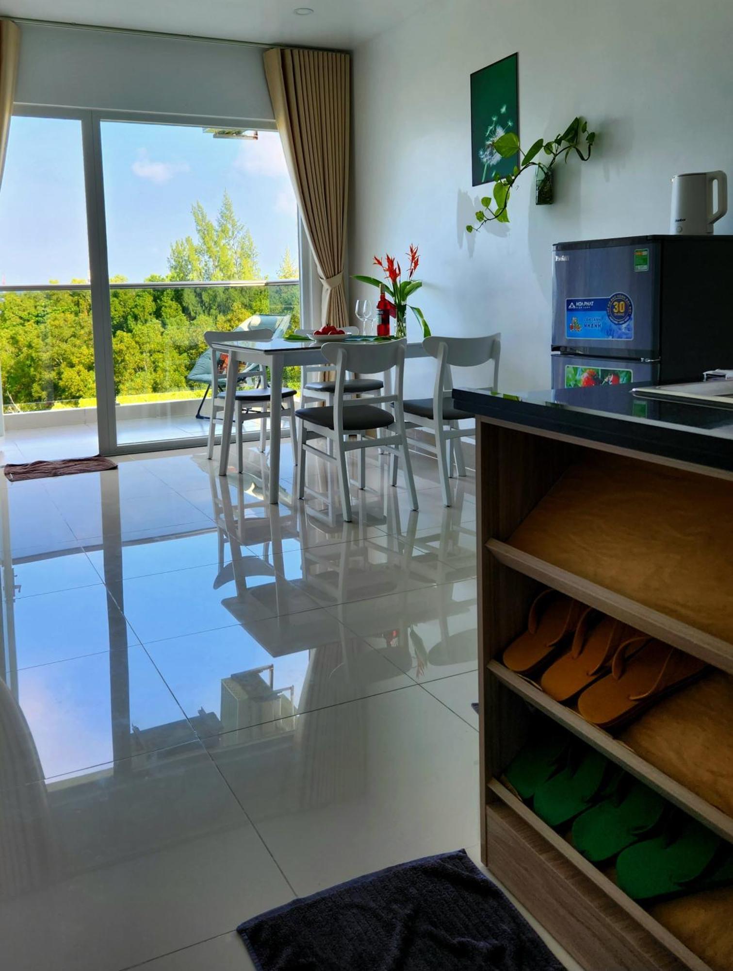Mi Amor Luxury Island Apartment - 3 Minutes To The Beach Phu Quoc Luaran gambar