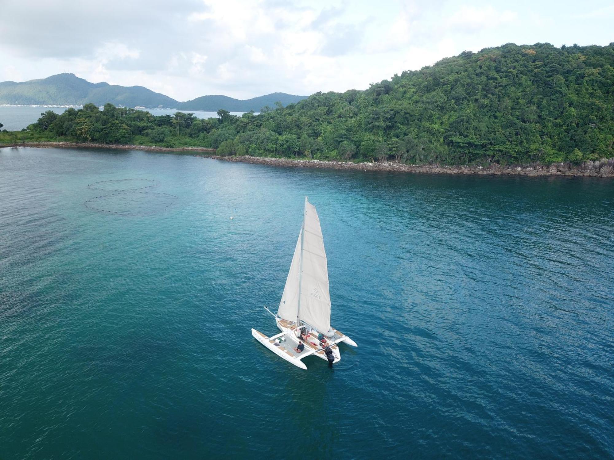 Mi Amor Luxury Island Apartment - 3 Minutes To The Beach Phu Quoc Luaran gambar
