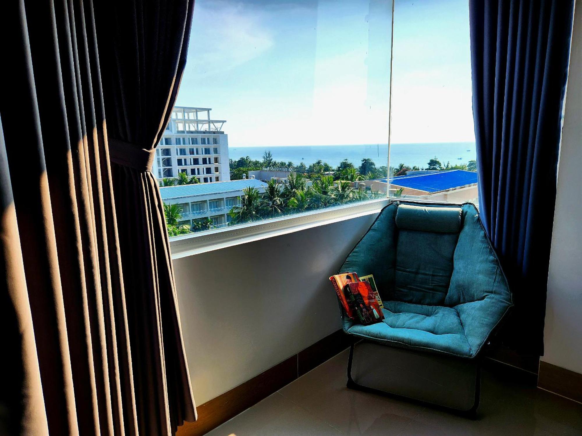 Mi Amor Luxury Island Apartment - 3 Minutes To The Beach Phu Quoc Luaran gambar