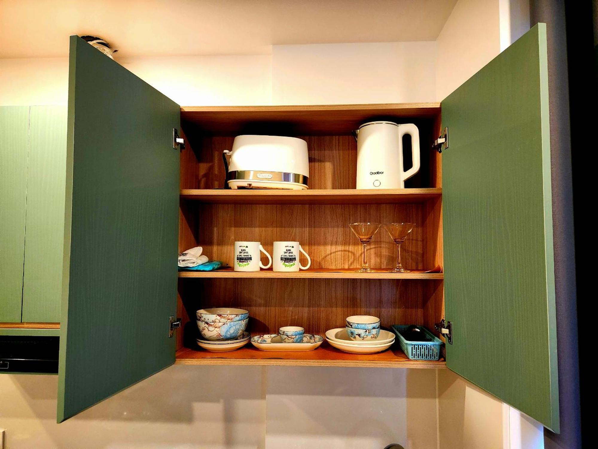Mi Amor Luxury Island Apartment - 3 Minutes To The Beach Phu Quoc Luaran gambar