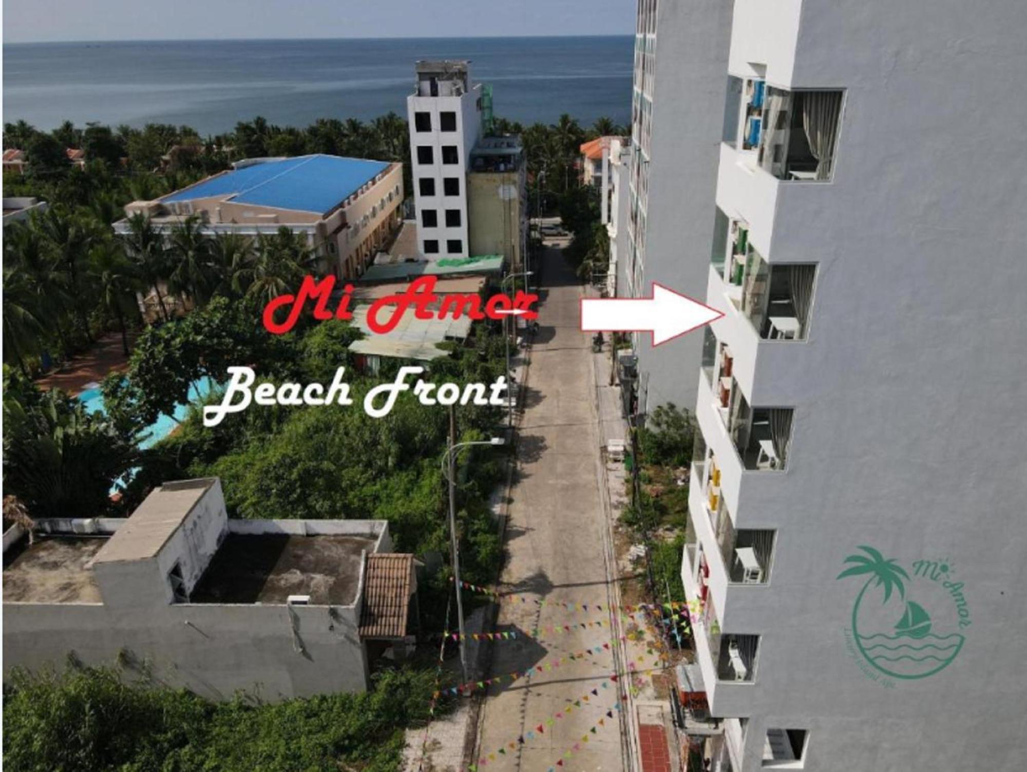 Mi Amor Luxury Island Apartment - 3 Minutes To The Beach Phu Quoc Luaran gambar