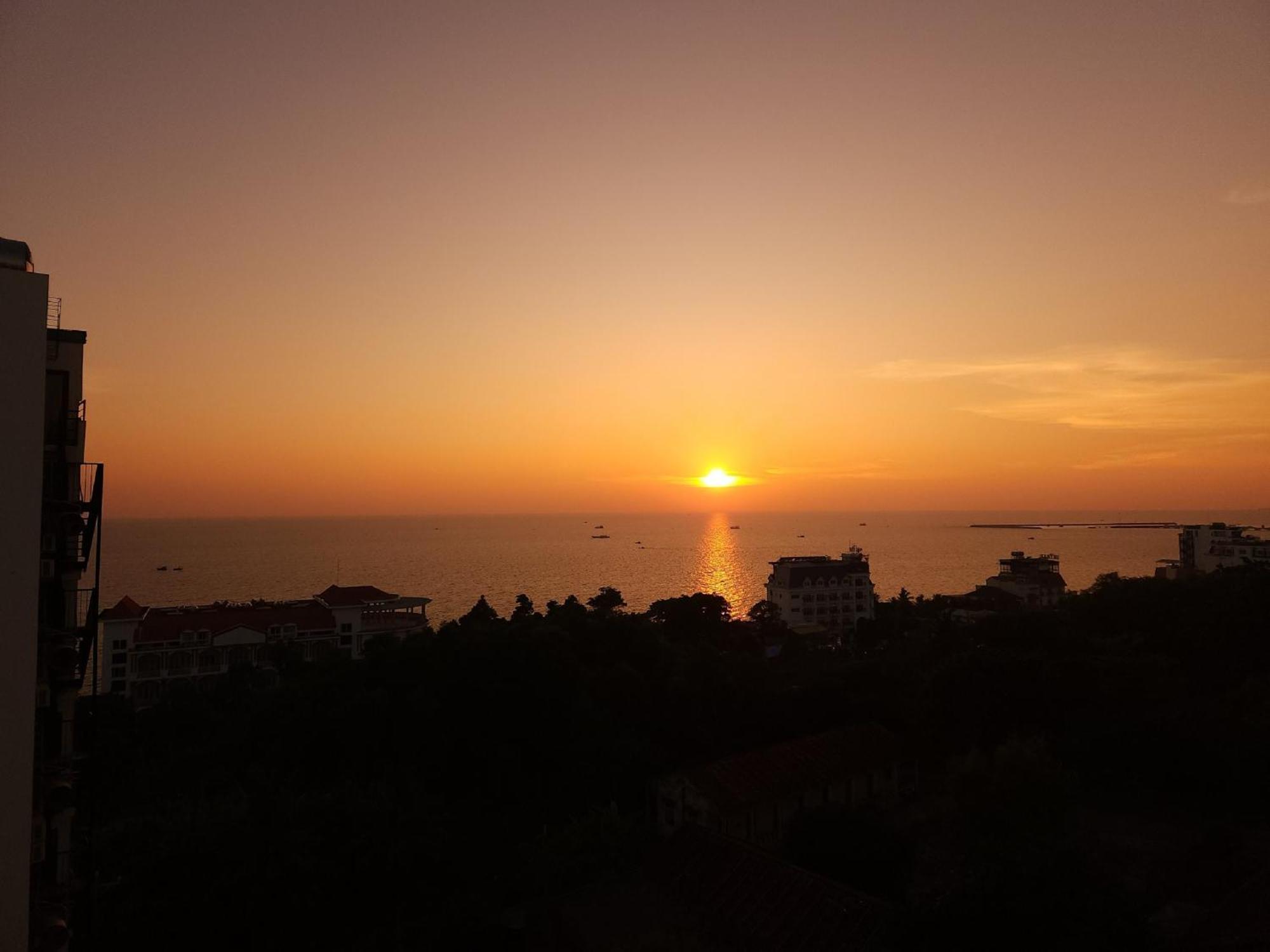 Mi Amor Luxury Island Apartment - 3 Minutes To The Beach Phu Quoc Luaran gambar