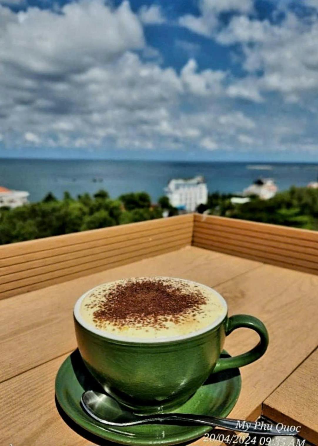 Mi Amor Luxury Island Apartment - 3 Minutes To The Beach Phu Quoc Luaran gambar